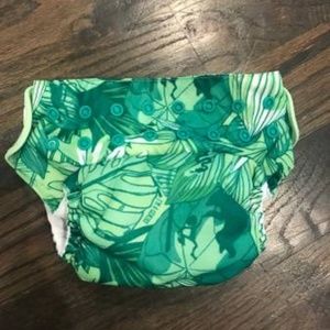 bumgenius cloth diaper (new)
